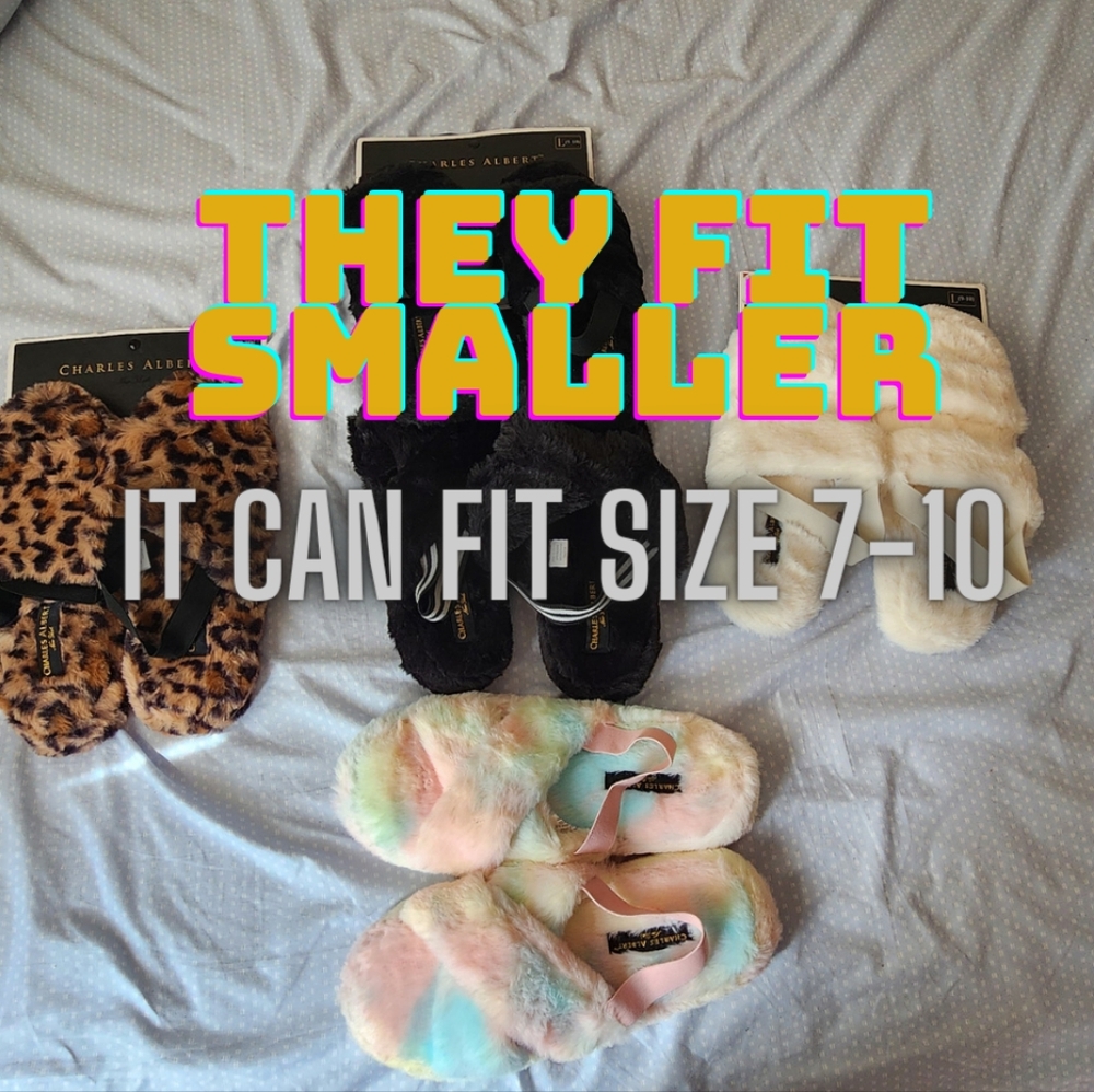 Charles Albert Slippers